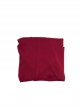 Wanda Vision Scarlet Witch Wanda Django Maximoff Battle Suit Halloween Cosplay Costume Second Version Red Top