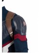 Avengers Endgame Captain America Steve Rogers Battle Suit Halloween Cosplay Accessories Shoulder Straps Components