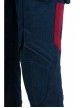 Avengers Endgame Captain America Steve Rogers Battle Suit Halloween Cosplay Costume Blue Pants