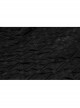 Black Sexy Slim Fit Dark Chinese Style Minimalist Elasticity See-Through Fabric Hollow Metal Buckle Design Vest