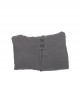 The Mandalorian Season 2 Ahsoka Tano Halloween Cosplay Costume Gray Cloak