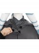 The Mandalorian Season 2 Ahsoka Tano Halloween Cosplay Costume Gray Cloak