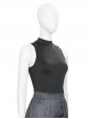 The Mandalorian Season 2 Ahsoka Tano Halloween Cosplay Costume Gray Vest