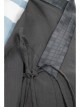 The Mandalorian Season 2 Ahsoka Tano Halloween Cosplay Costume Gray Top