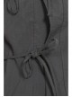 The Mandalorian Season 2 Ahsoka Tano Halloween Cosplay Costume Gray Top