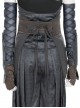 The Mandalorian Season 2 Ahsoka Tano Halloween Cosplay Accessories Gray Girdles