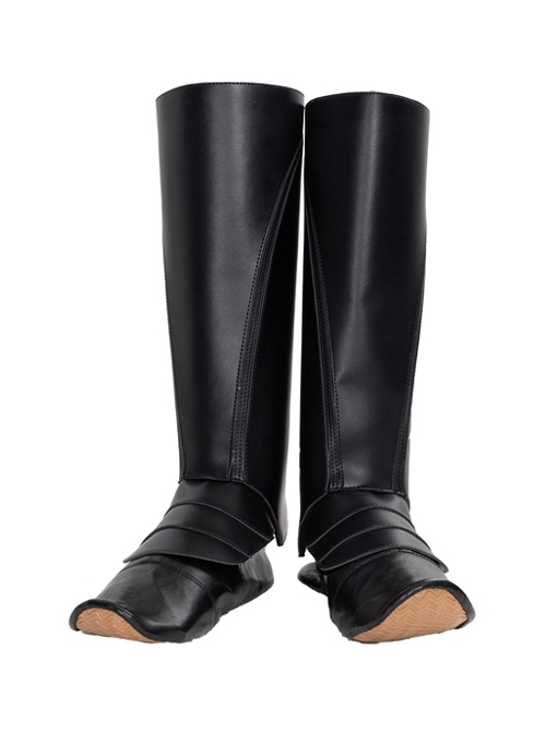 The Mandalorian Season 2 Ahsoka Tano Halloween Cosplay Accessories Shoes And Shoe Covers