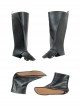 The Mandalorian Season 2 Ahsoka Tano Halloween Cosplay Accessories Shoes And Shoe Covers