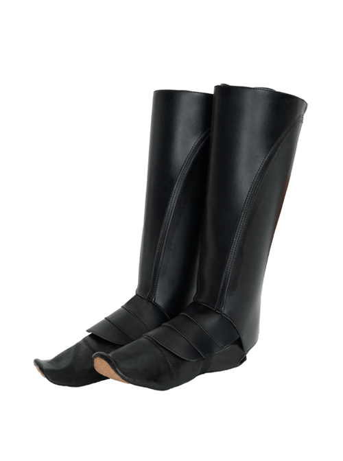 The Mandalorian Season 2 Ahsoka Tano Halloween Cosplay Accessories Shoes And Shoe Covers