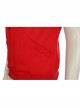 Spider-Man Homecoming Spider-Man Peter Parker Halloween Cosplay Costume Sleeveless Hoodie