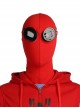 Spider-Man Homecoming Spider-Man Peter Parker Halloween Cosplay Accessories Red Head Cover