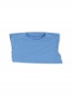 Spider-Man Homecoming Spider-Man Peter Parker Halloween Cosplay Costume Blue Bottoming T-shirt