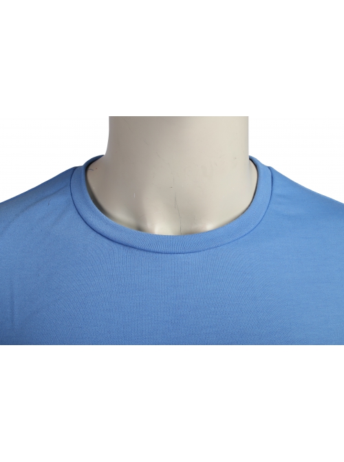 Spider-Man Homecoming Spider-Man Peter Parker Halloween Cosplay Costume Blue Bottoming T-shirt