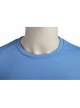 Spider-Man Homecoming Spider-Man Peter Parker Halloween Cosplay Costume Blue Bottoming T-shirt