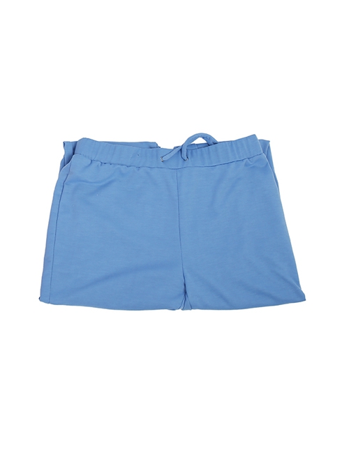 Spider-Man Homecoming Spider-Man Peter Parker Halloween Cosplay Costume Blue Pants