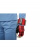 Spider-Man Homecoming Spider-Man Peter Parker Halloween Cosplay Costume Blue Pants