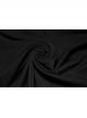 Dark Gothic Black Red Gradient Inkjet Jacquard Lace Trim Knitted Fabric Slip Dress