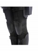 Avengers Infinity War Black Widow Same Black Bodysuit Halloween Cosplay Accessories Gloves And Protective Gear Set