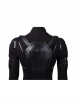 Avengers Endgame Black Widow Natasha Romanoff Black Battle Suit Halloween Cosplay Accessories Belt And Backpack Components