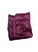 Wanda Vision Scarlet Witch Wanda Django Maximoff Battle Suit Halloween Cosplay Costume Red Cloak