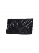 The Batman Bruce Wayne Black Battle Suit Halloween Cosplay Costume Black Cloak