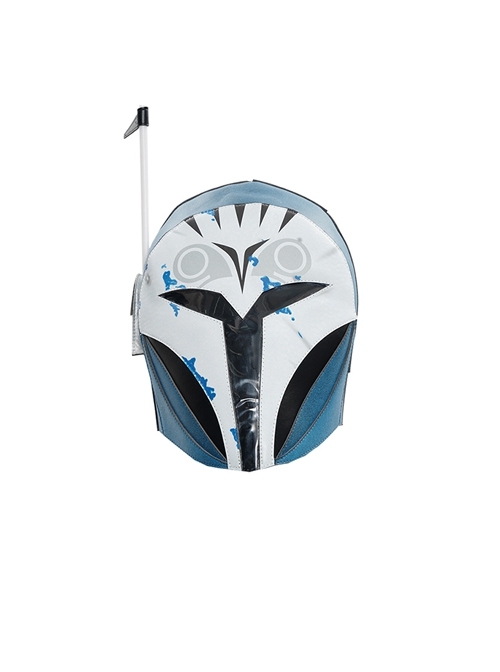 The Mandalorian Bo-Katan Kryze Halloween Cosplay Accessories Hat