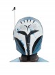 The Mandalorian Bo-Katan Kryze Halloween Cosplay Accessories Hat