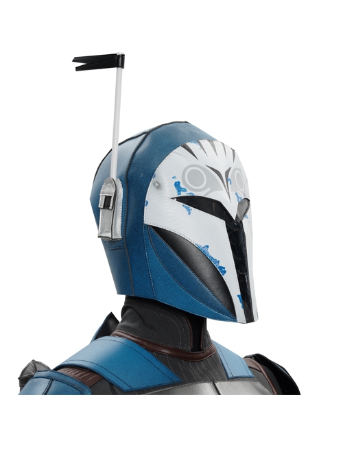 The Mandalorian Bo-Katan Kryze Halloween Cosplay Accessories Hat