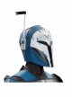 The Mandalorian Bo-Katan Kryze Halloween Cosplay Accessories Hat