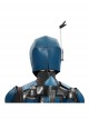 The Mandalorian Bo-Katan Kryze Halloween Cosplay Accessories Hat