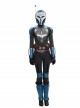 The Mandalorian Bo-Katan Kryze Halloween Cosplay Accessories Hat