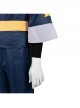 Game Pokemon Legends Arceus Rei Halloween Cosplay Costume Full Set