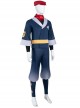 Game Pokemon Legends Arceus Rei Halloween Cosplay Costume Full Set
