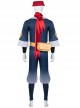 Game Pokemon Legends Arceus Rei Halloween Cosplay Costume Full Set