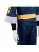 Game Pokemon Legends Arceus Rei Halloween Cosplay Costume Full Set