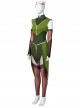 The Legend Of Vox Machina Keyleth Halloween Cosplay Costume Full Set
