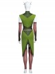 The Legend Of Vox Machina Keyleth Halloween Cosplay Costume Full Set