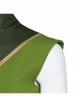 The Legend Of Vox Machina Keyleth Halloween Cosplay Costume Full Set