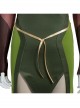 The Legend Of Vox Machina Keyleth Halloween Cosplay Costume Full Set