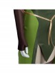 The Legend Of Vox Machina Keyleth Halloween Cosplay Costume Full Set