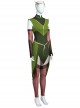 The Legend Of Vox Machina Keyleth Halloween Cosplay Costume Full Set