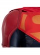 DC Comics New Superman Battle Suit Halloween Cosplay Costume Set