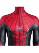 Spider-Man No Way Home Peter Parker Halloween Cosplay Costume Set