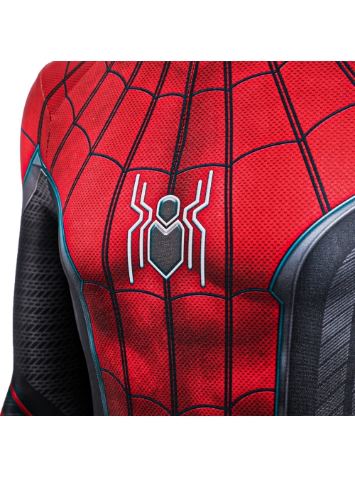 Spider-Man No Way Home Peter Parker Halloween Cosplay Costume Set