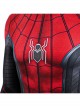 Spider-Man No Way Home Peter Parker Halloween Cosplay Costume Set