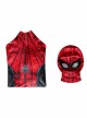 Spider-Man No Way Home Peter Parker Halloween Cosplay Costume Set