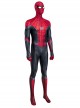 Spider-Man No Way Home Peter Parker Halloween Cosplay Costume Set