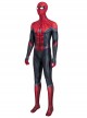 Spider-Man No Way Home Peter Parker Halloween Cosplay Costume Set