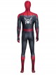 Spider-Man No Way Home Peter Parker Halloween Cosplay Costume Set