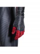 Spider-Man No Way Home Peter Parker Halloween Cosplay Costume Set